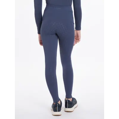 LeMieux LeMieux Young Rider Orla Pull-On Leggings