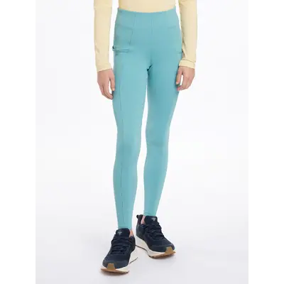 LeMieux LeMieux Young Rider Orla Pull-On Leggings