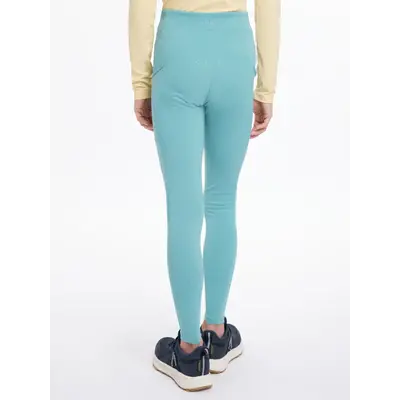 LeMieux LeMieux Young Rider Orla Pull-On Leggings