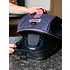 LeMieux LeMieux Hat Box Dusk Blue