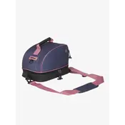 LeMieux LeMieux Hat Box Dusk Blue