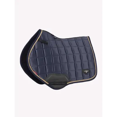 LeMieux LeMieux Spring 25' Loire Classic GP Square Saddle Pad
