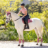 LeMieux LeMieux Spring 25' Loire Classic GP Square Saddle Pad