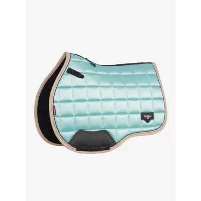 LeMieux LeMieux Spring 25' Loire Classic GP Square Saddle Pad