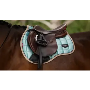LeMieux LeMieux Spring 25' Loire Classic GP Square Saddle Pad