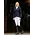 LeMieux LeMieux Young Rider Kennedy Show Jacket