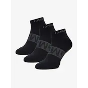 LeMieux LeMieux Trainer Sock 3 Pack