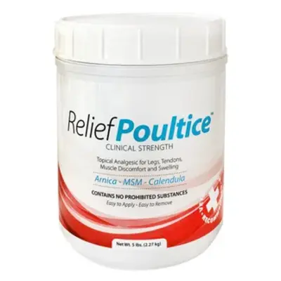 Ramard Ramard Relief Poultice - 5lb