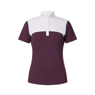 Kerrits Affinity Short Sleeve Show Shirt
