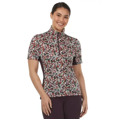 Kerrits Kerrits Breeze Ice Fil Short Sleeve Shirt