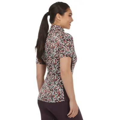 Kerrits Kerrits Breeze Ice Fil Short Sleeve Shirt