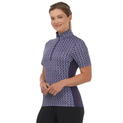 Kerrits Kerrits Breeze Ice Fil Short Sleeve Shirt