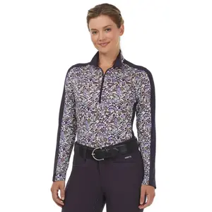 Kerrits Kerrits Breeze Ice Fil long sleeve - Print -