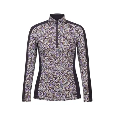 Kerrits Kerrits Breeze Ice Fil long sleeve - Print -