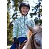 Kerrits Kerrits Kids Breeze Ice Fil Long Sleeve Shirt