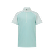 Kerrits Kerrits Kids Charisma Coolcore Short Sleeve Riding Shirt
