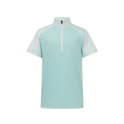 Kerrits Kerrits Kids Charisma Coolcore Short Sleeve Riding Shirt
