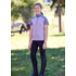 Kerrits Kerrits Kids Charisma Coolcore Short Sleeve Riding Shirt