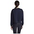 EGO 7 EGO7 Women's Pullover Crop Sweatshirt After Riding
