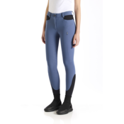 EGO 7 EGO7 Jumping Ribbed Breeches