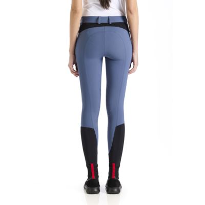 EGO 7 EGO7 Jumping Ribbed Breeches