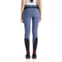 EGO 7 EGO7 Jumping Ribbed Breeches