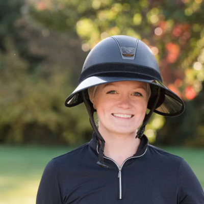 EquiVisor Sport Vue
