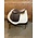 Used Collegiate Close Contact 16" & New Pony Bridle w/ Reins