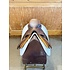 Used Collegiate Close Contact 16" & New Pony Bridle w/ Reins