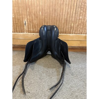 Used Frank Baines Elegance 18" M