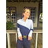 70 Degrees 70° Long Sleeve Asymm Show Shirt