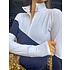 70 Degrees 70° Long Sleeve Asymm Show Shirt