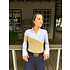 70 Degrees 70° Long Sleeve Asymm Show Shirt