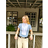 70 Degrees 70° Short Sleeve Bib Show Shirt