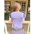 70 Degrees 70° Short Sleeve Bib Show Shirt