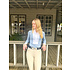 70 Degrees 70°  Classic Bib Show Shirt - Long Sleeve