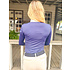 70 Degrees 70°  Classic Bib Show Shirt - Long Sleeve