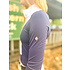 70 Degrees 70°  Classic Bib Show Shirt - Long Sleeve
