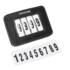 Velociti Velociti Saddlecloth Number Holder
