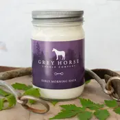 Grey Horse Candle Company Grey Horse Soy Candle