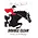 Horse Hollow Press  Horse Greeting Birthday Card - Double Clear Kind