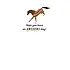 Horse Hollow Press Horse Greeting Birthday Card - Bucking Newmarket Blanket