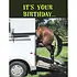 Horse Hollow Press Horse Greeting Birthday Card - Get Loaded!