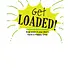 Horse Hollow Press Horse Greeting Birthday Card - Get Loaded!