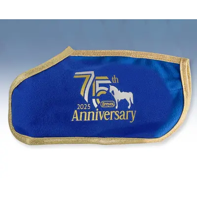 Breyer Breyer 75th Anniversary Limited Edition Stable Blanket