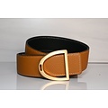 Dubois Cheval Dubois Cheval Audrey Reversible Leather Belt