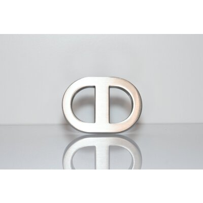 Dubois Cheval Dubois Cheval Brushed Buckle