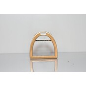 Dubois Cheval Dubois Cheval Brushed Buckle