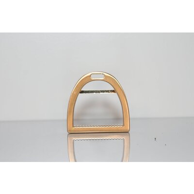Dubois Cheval Dubois Cheval Brushed Buckle