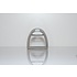 Dubois Cheval Dubois Cheval Brushed Buckle